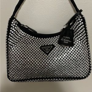 Designer Handbag Dupe